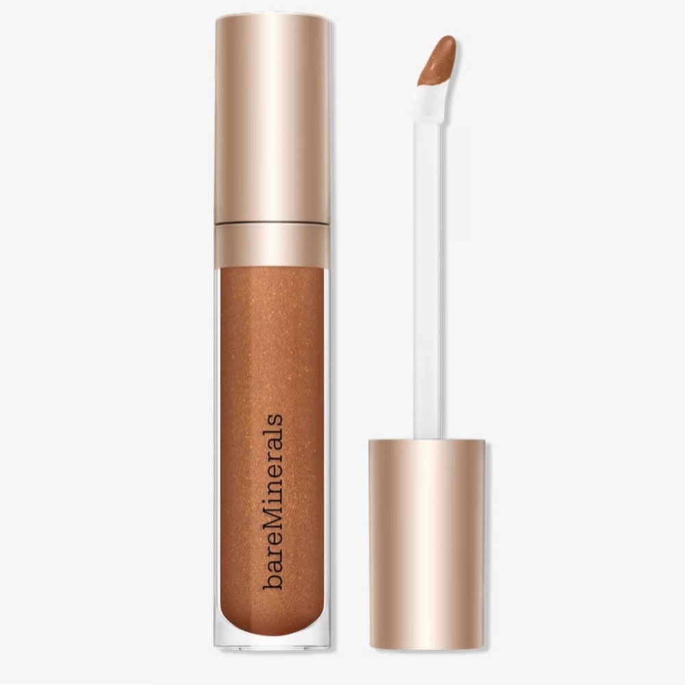 bareMinerals MINERALIST Lip Gloss-Balm - Adventure
